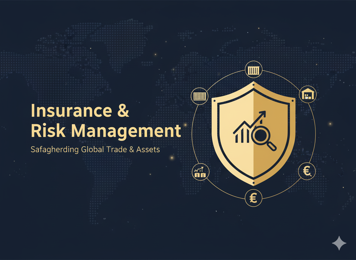Insurance & Risk Management